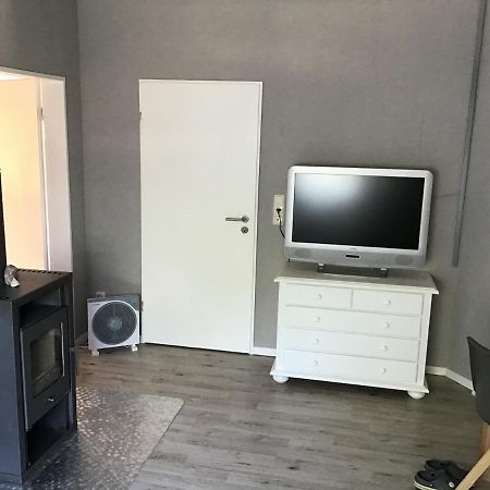 Apartment Am Park -Calluna Schneverdingen Eksteriør bilde